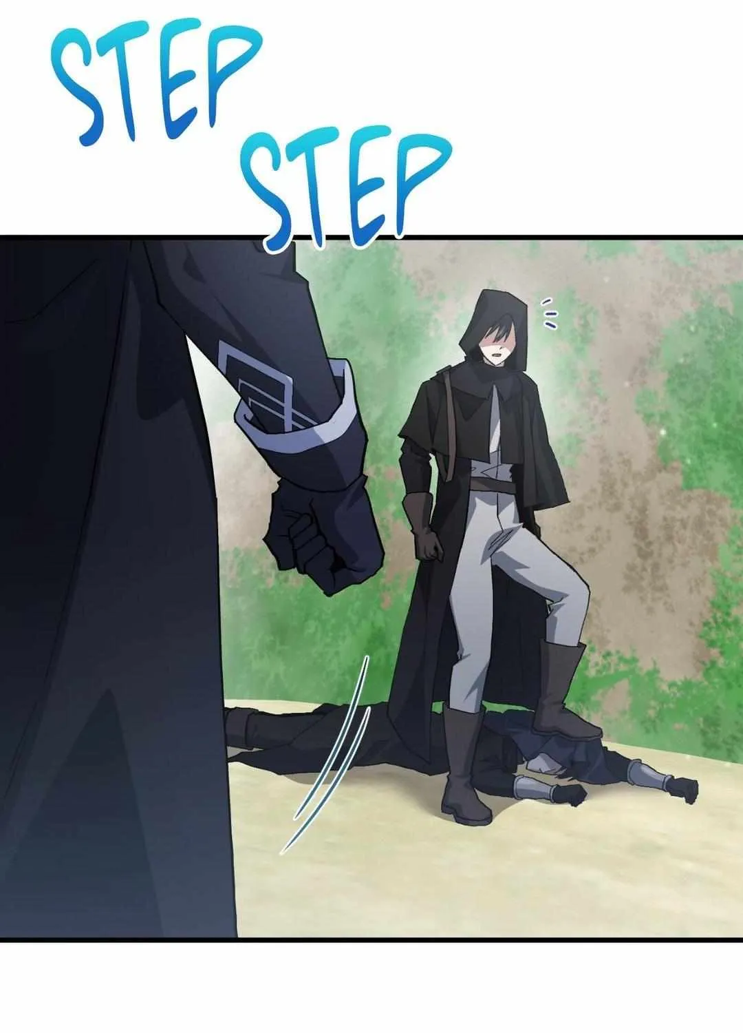 Read How to Train Your Healer chapter 54 image 55 on Lezhin