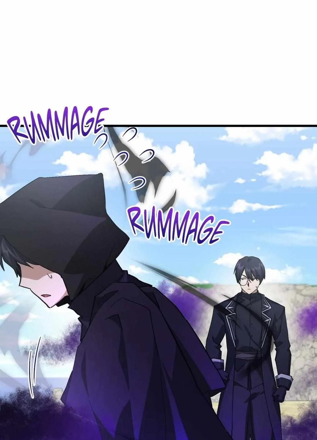 Read How to Train Your Healer chapter 54 image 57 on Lezhin