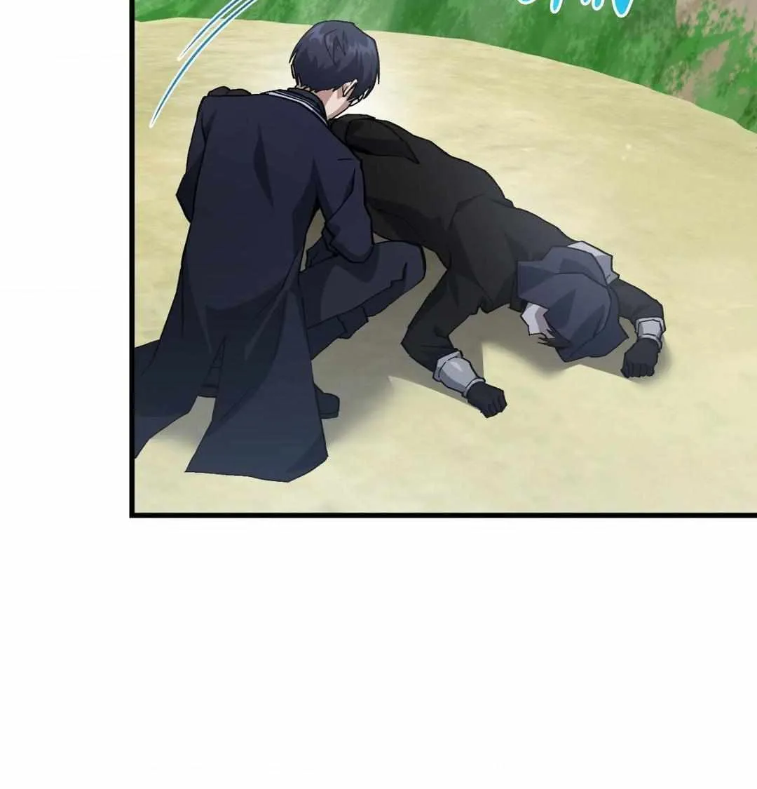 Read How to Train Your Healer chapter 54 image 67 on Lezhin