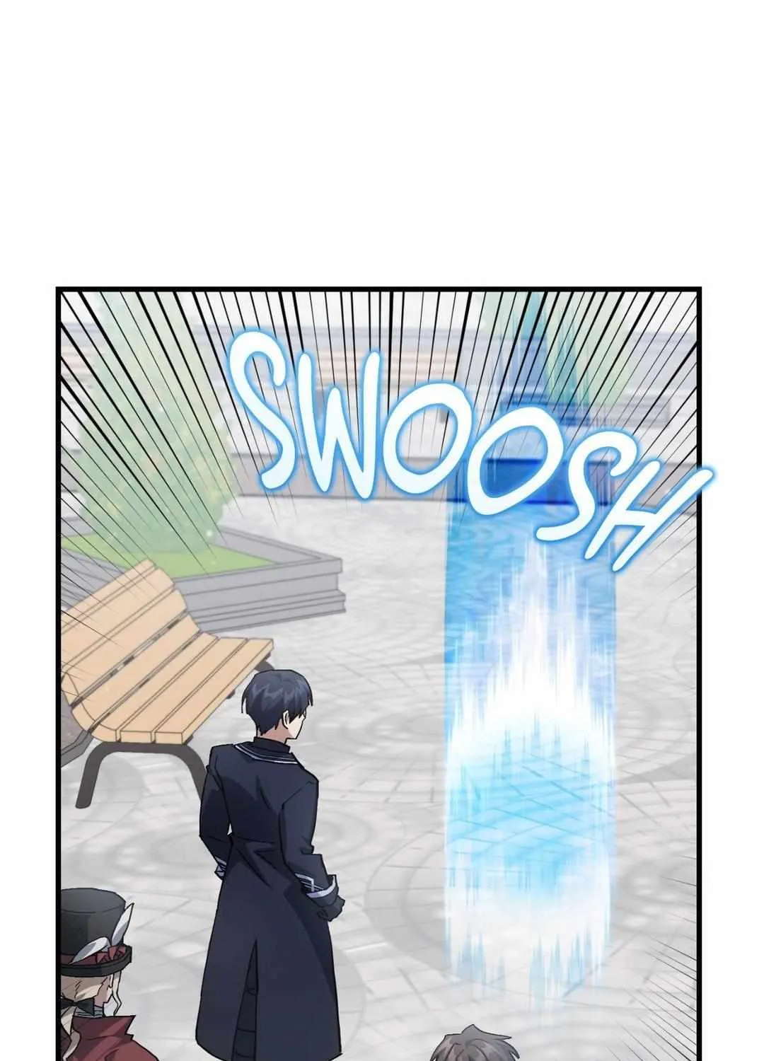 Read How to Train Your Healer chapter 54 image 7 on Lezhin