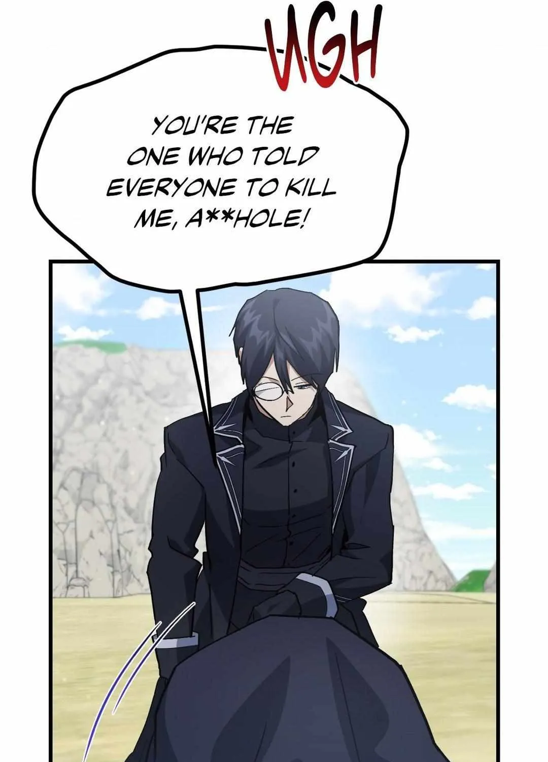 Read How to Train Your Healer chapter 54 image 71 on Lezhin