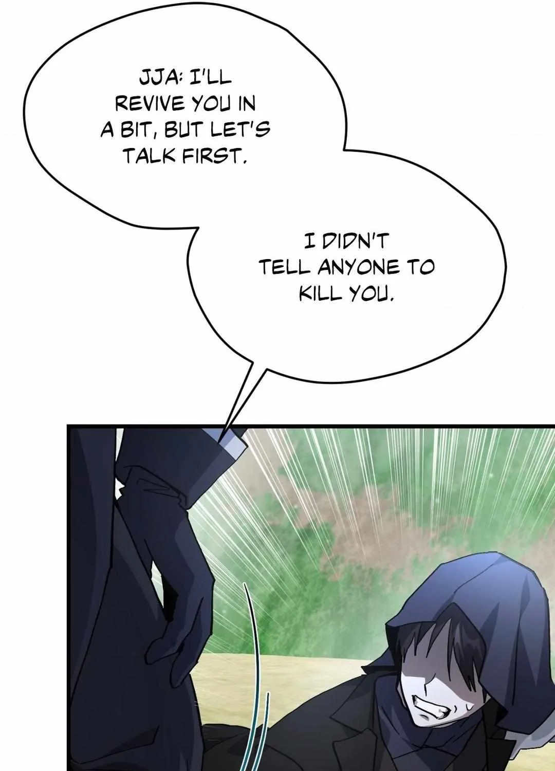 Read How to Train Your Healer chapter 54 image 74 on Lezhin