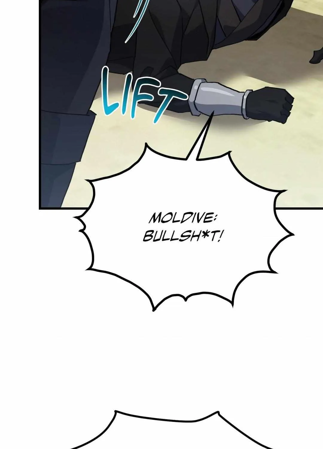 Read How to Train Your Healer chapter 54 image 75 on Lezhin