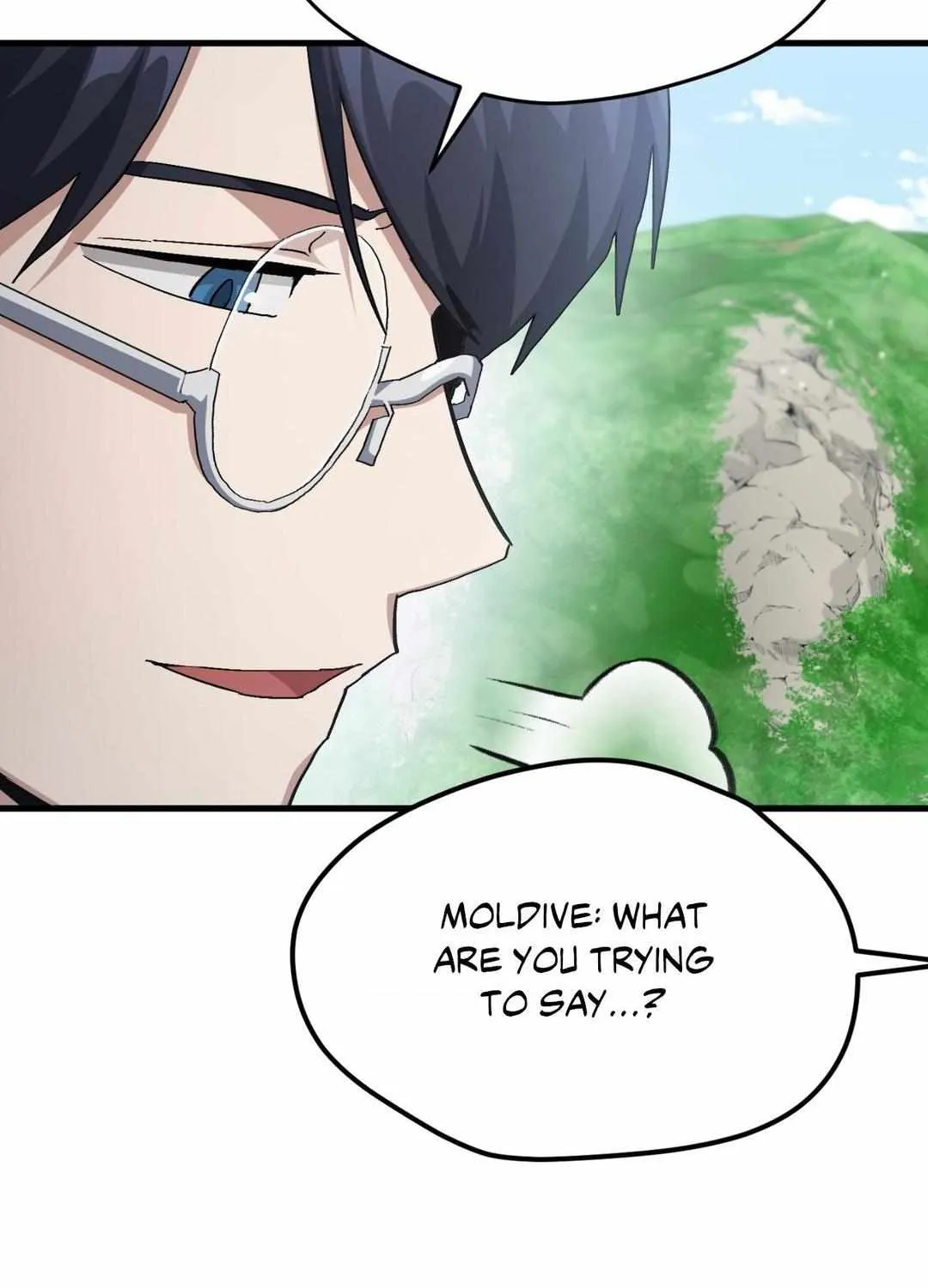 Read How to Train Your Healer chapter 54 image 80 on Lezhin