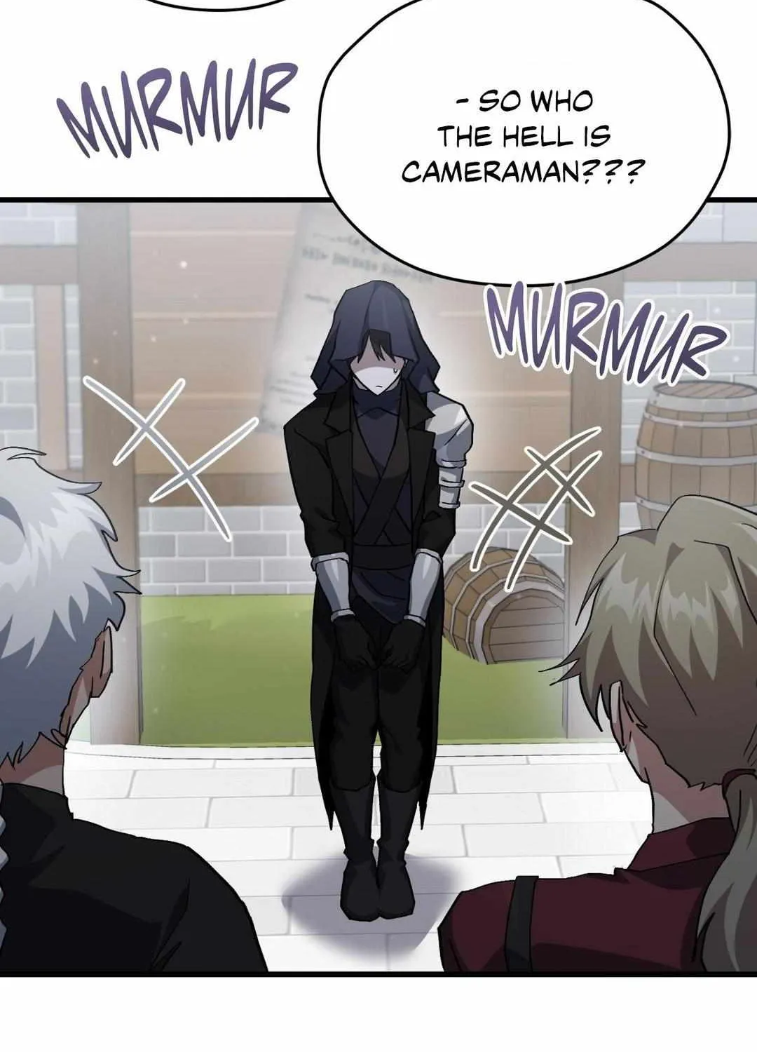 Read How to Train Your Healer chapter 54 image 97 on Lezhin
