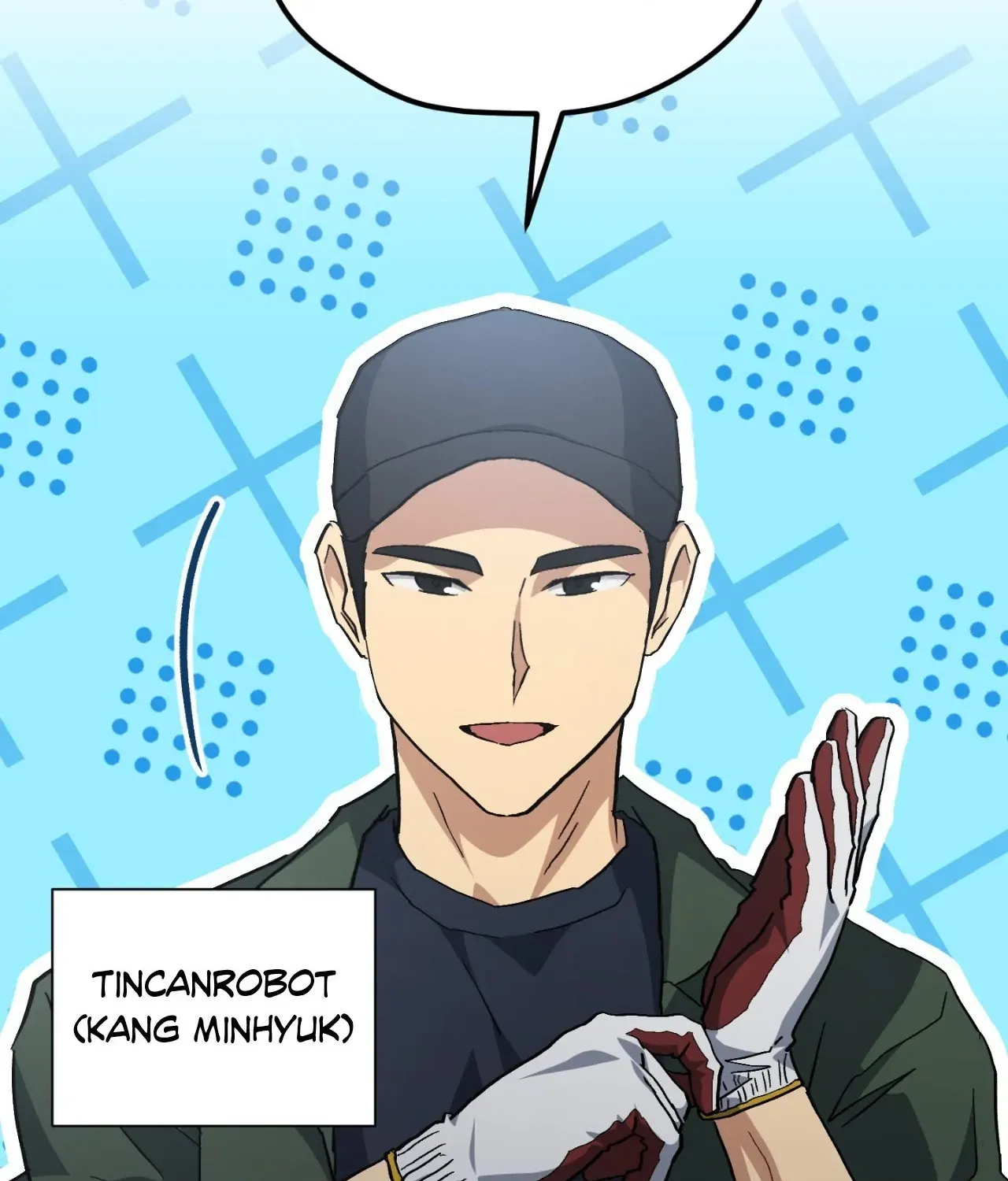 Read How to Train Your Healer chapter 55 image 105 on Lezhin