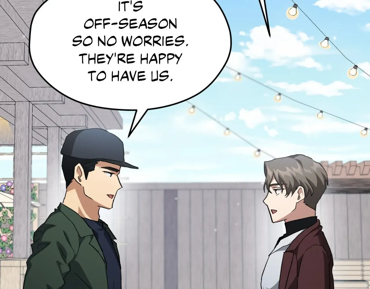 Read How to Train Your Healer chapter 55 image 114 on Lezhin