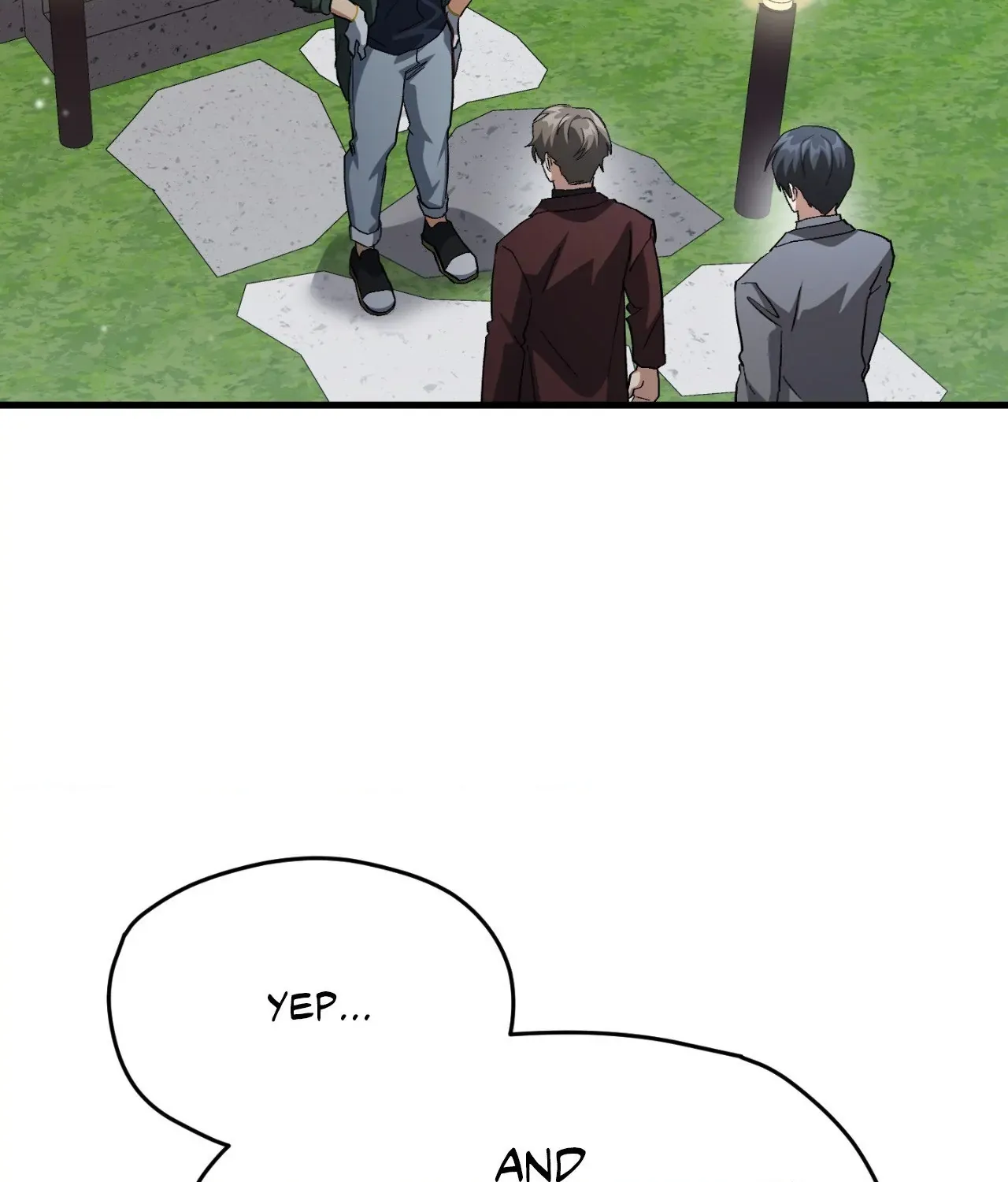 Read How to Train Your Healer chapter 55 image 117 on Lezhin