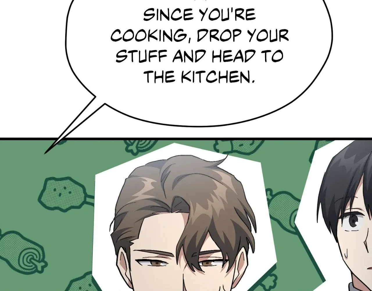 Read How to Train Your Healer chapter 55 image 118 on Lezhin