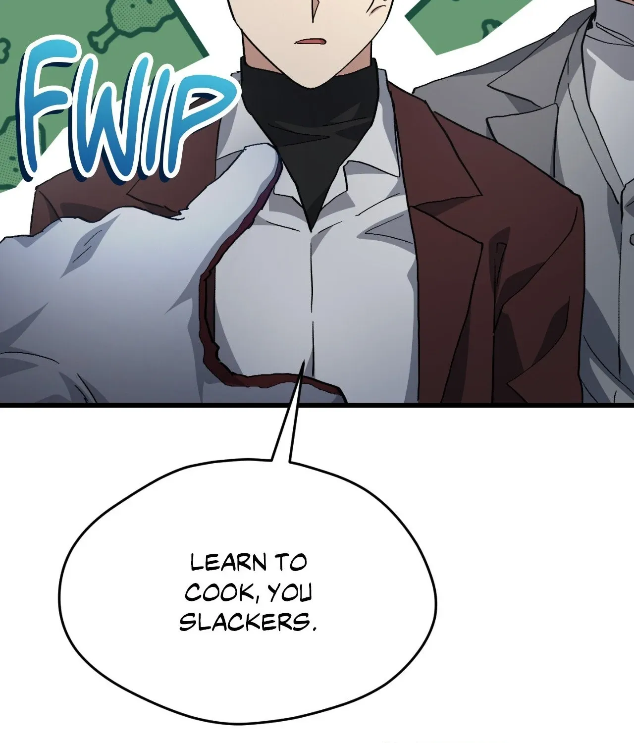 Read How to Train Your Healer chapter 55 image 119 on Lezhin