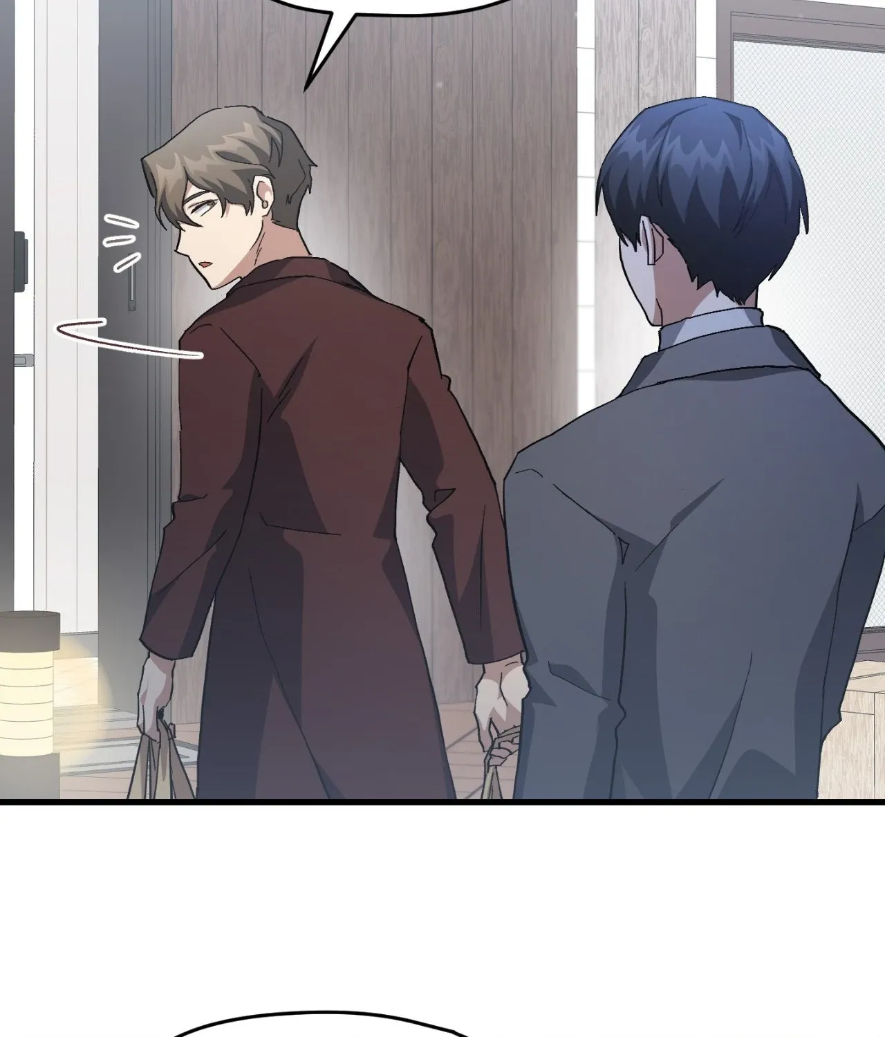 Read How to Train Your Healer chapter 55 image 121 on Lezhin