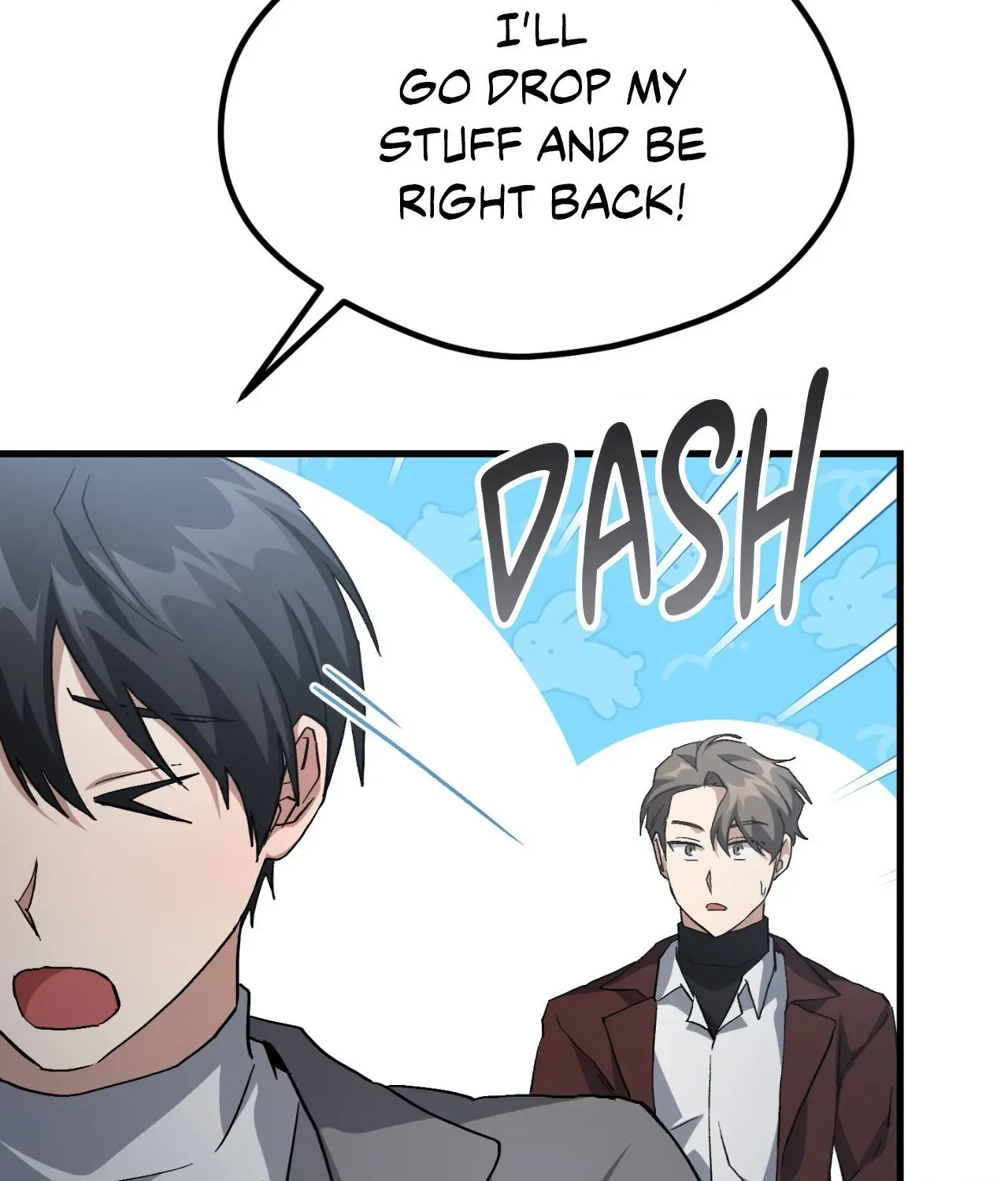 Read How to Train Your Healer chapter 55 image 125 on Lezhin