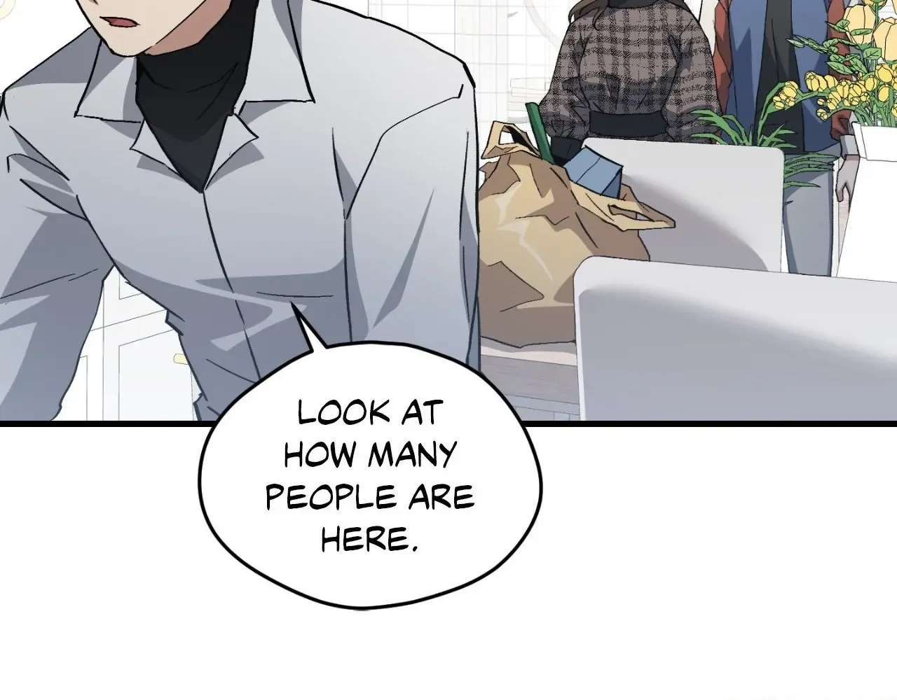 Read How to Train Your Healer chapter 55 image 132 on Lezhin