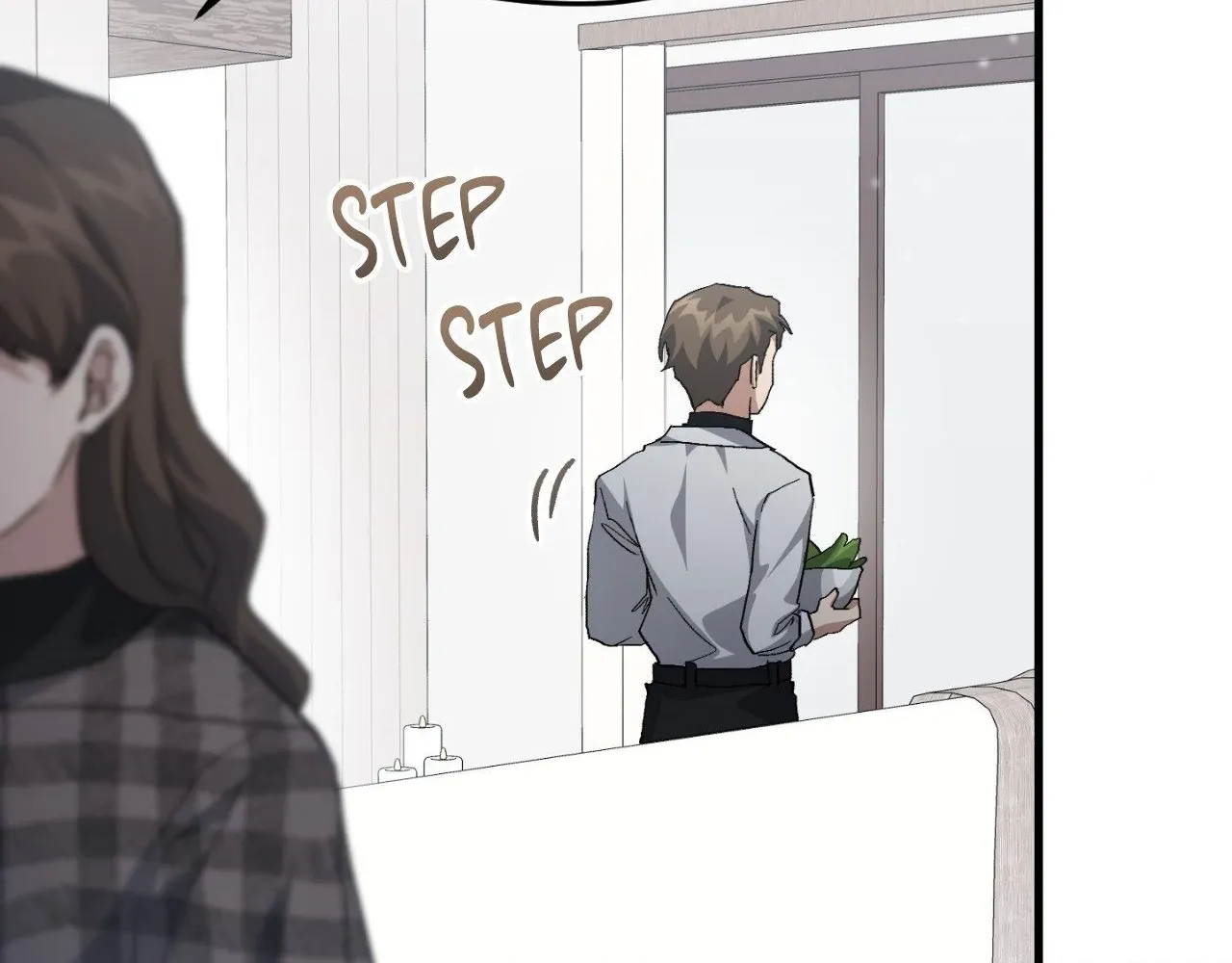 Read How to Train Your Healer chapter 55 image 138 on Lezhin