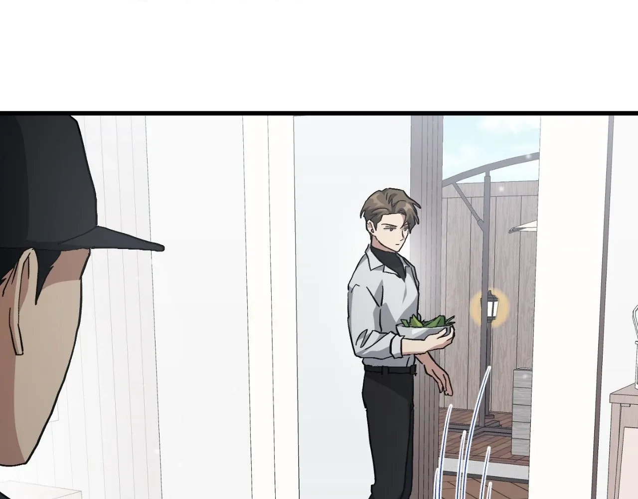 Read How to Train Your Healer chapter 55 image 142 on Lezhin