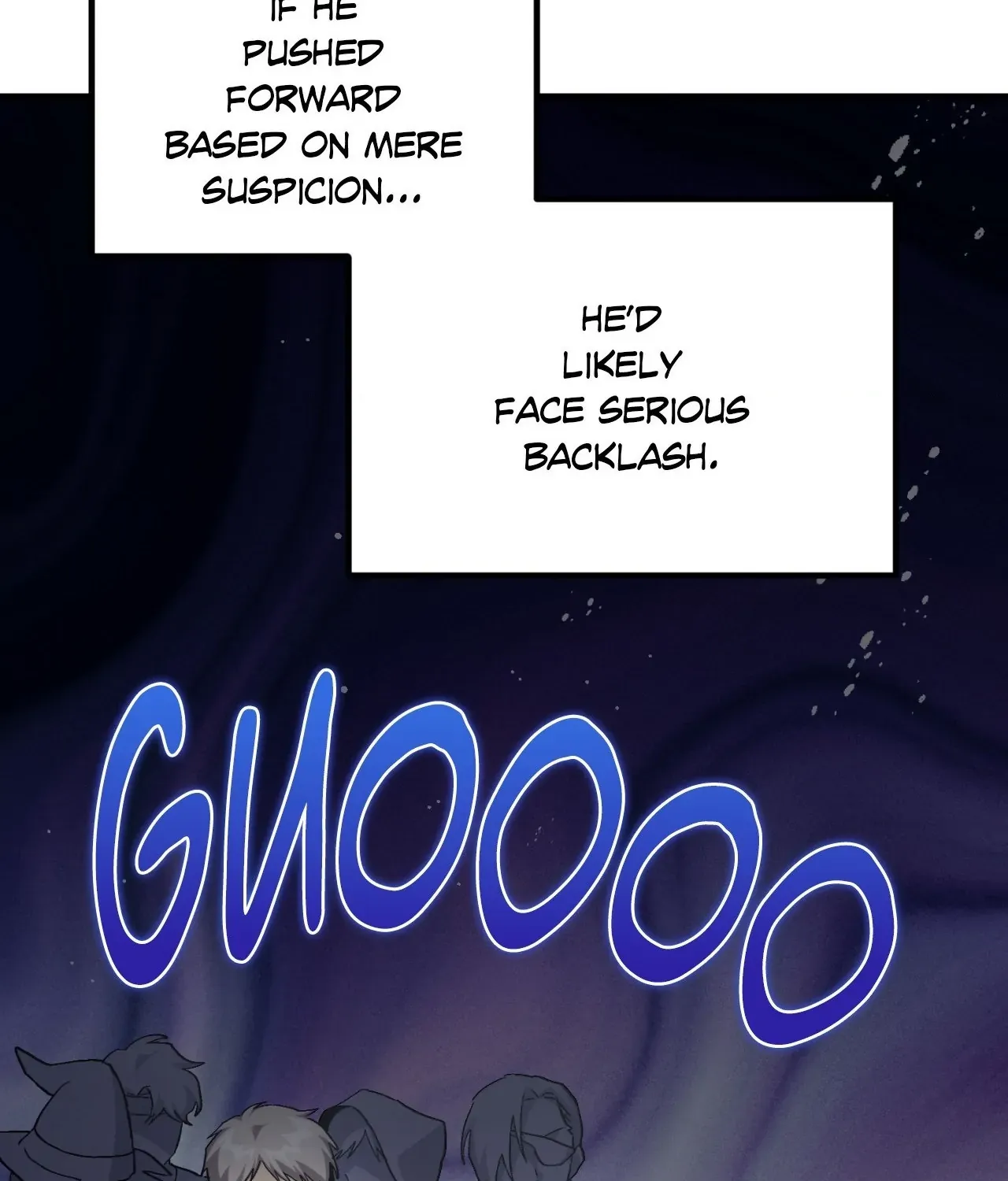 Read How to Train Your Healer chapter 55 image 17 on Lezhin
