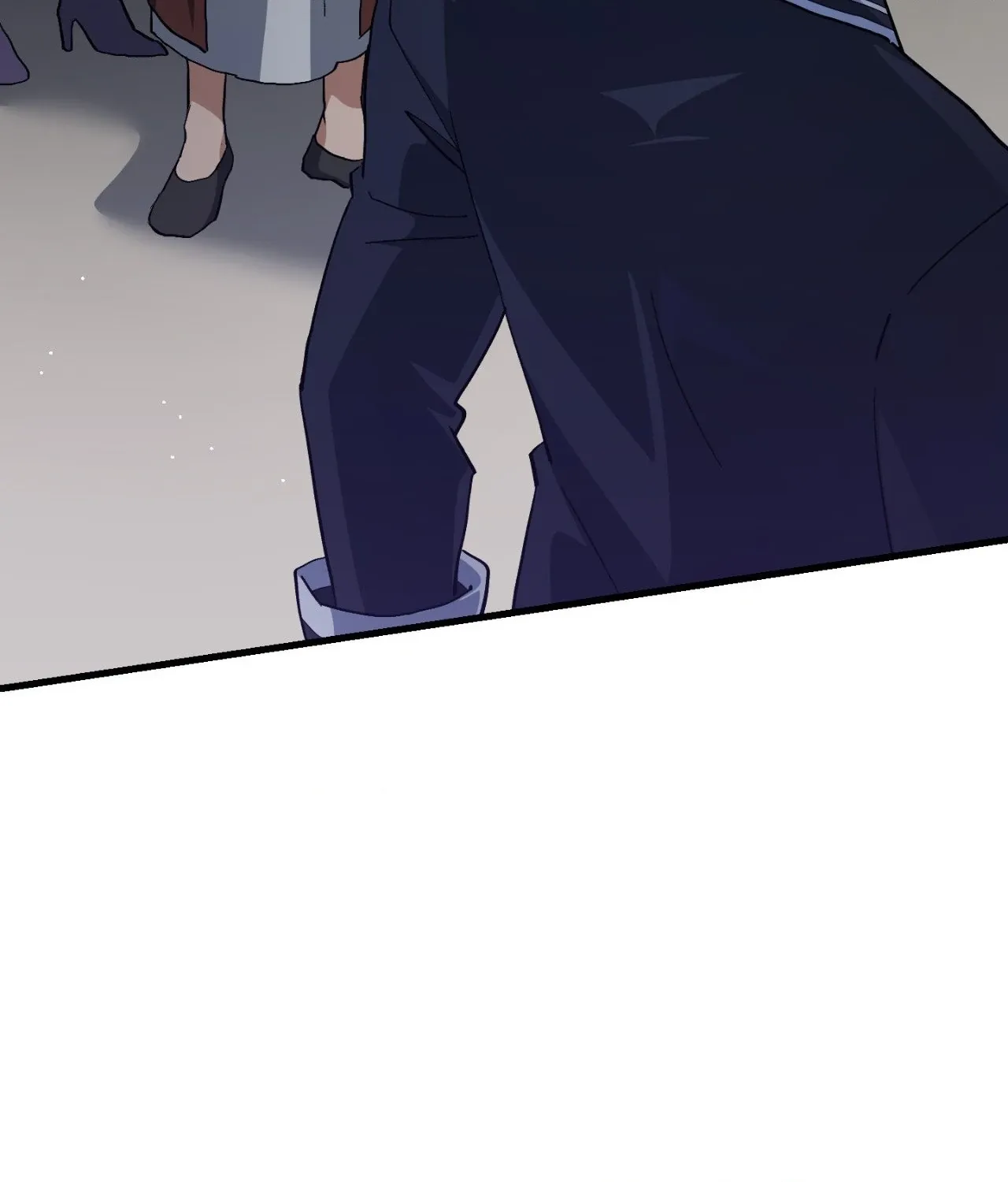 Read How to Train Your Healer chapter 55 image 19 on Lezhin