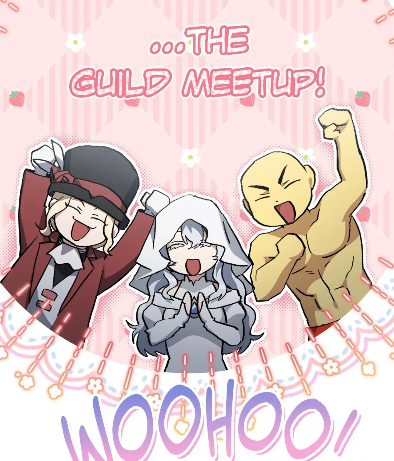 Read How to Train Your Healer chapter 55 image 23 on Lezhin