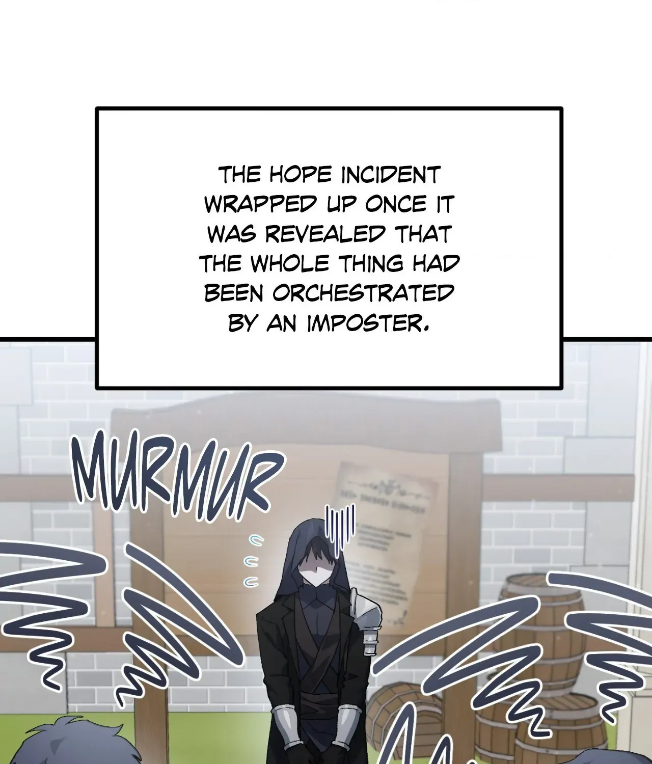 Read How to Train Your Healer chapter 55 image 3 on Lezhin