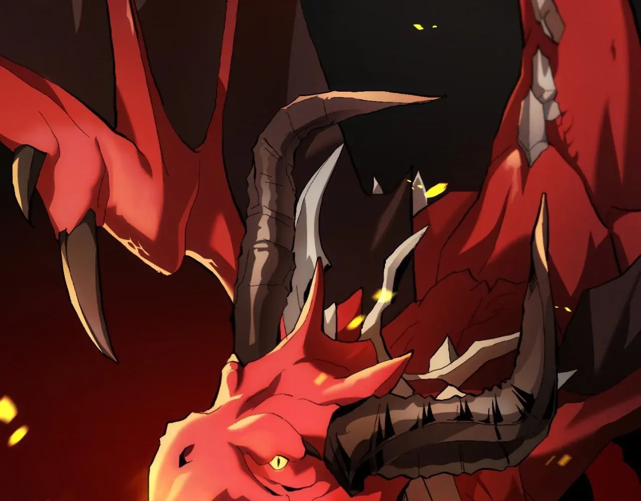 Read How to Train Your Healer chapter 55 image 34 on Lezhin