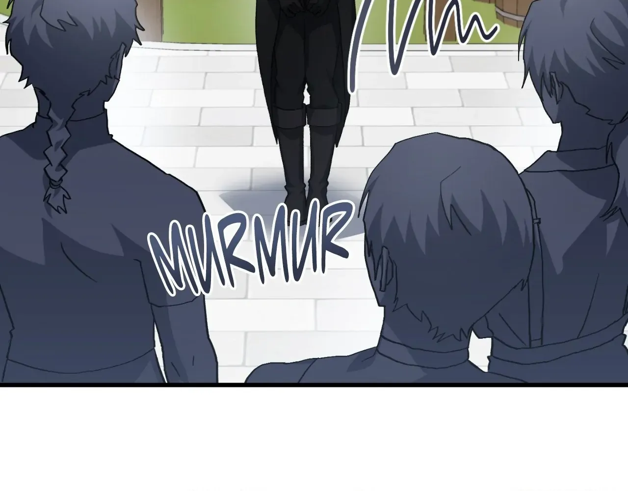 Read How to Train Your Healer chapter 55 image 4 on Lezhin