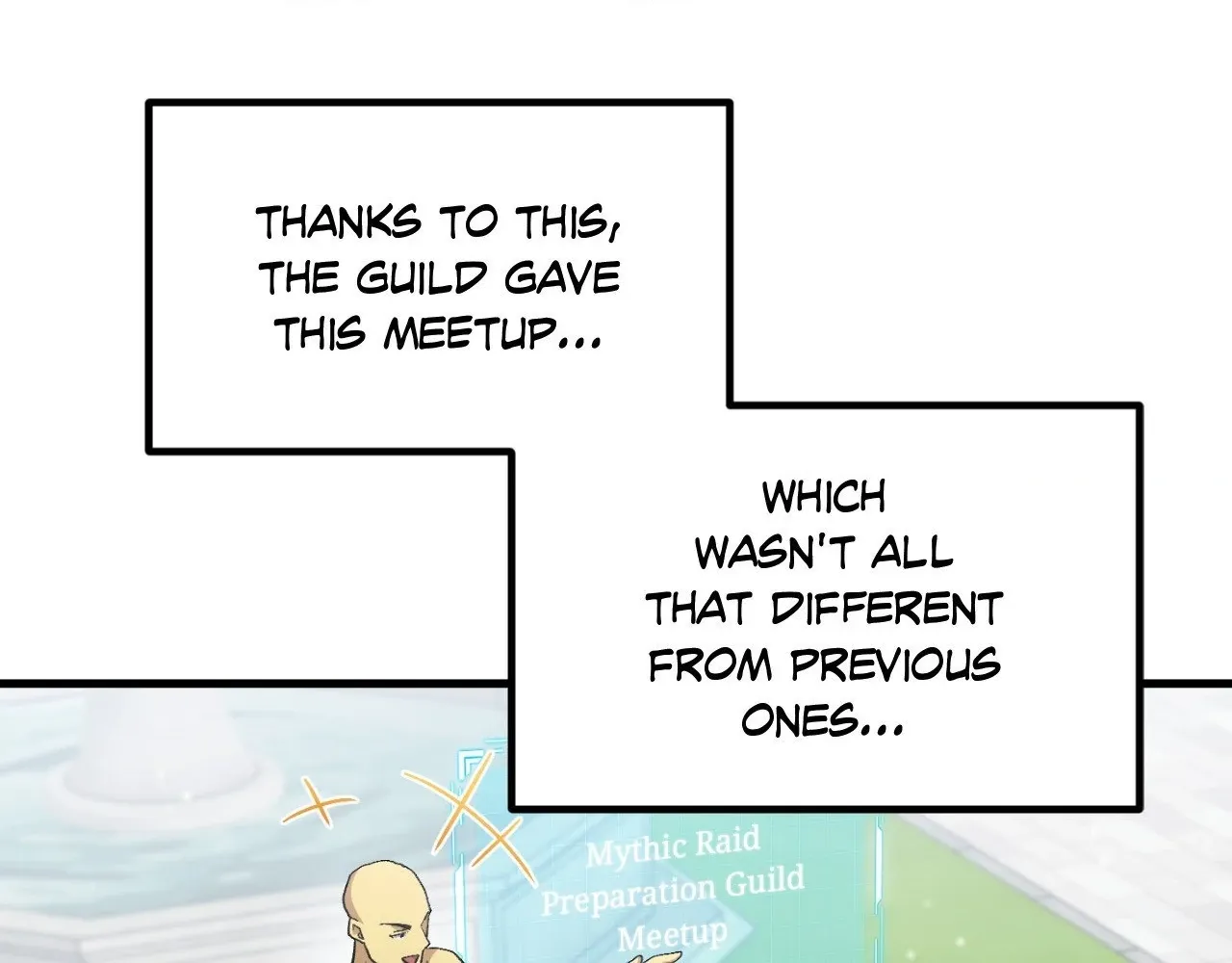 Read How to Train Your Healer chapter 55 image 40 on Lezhin