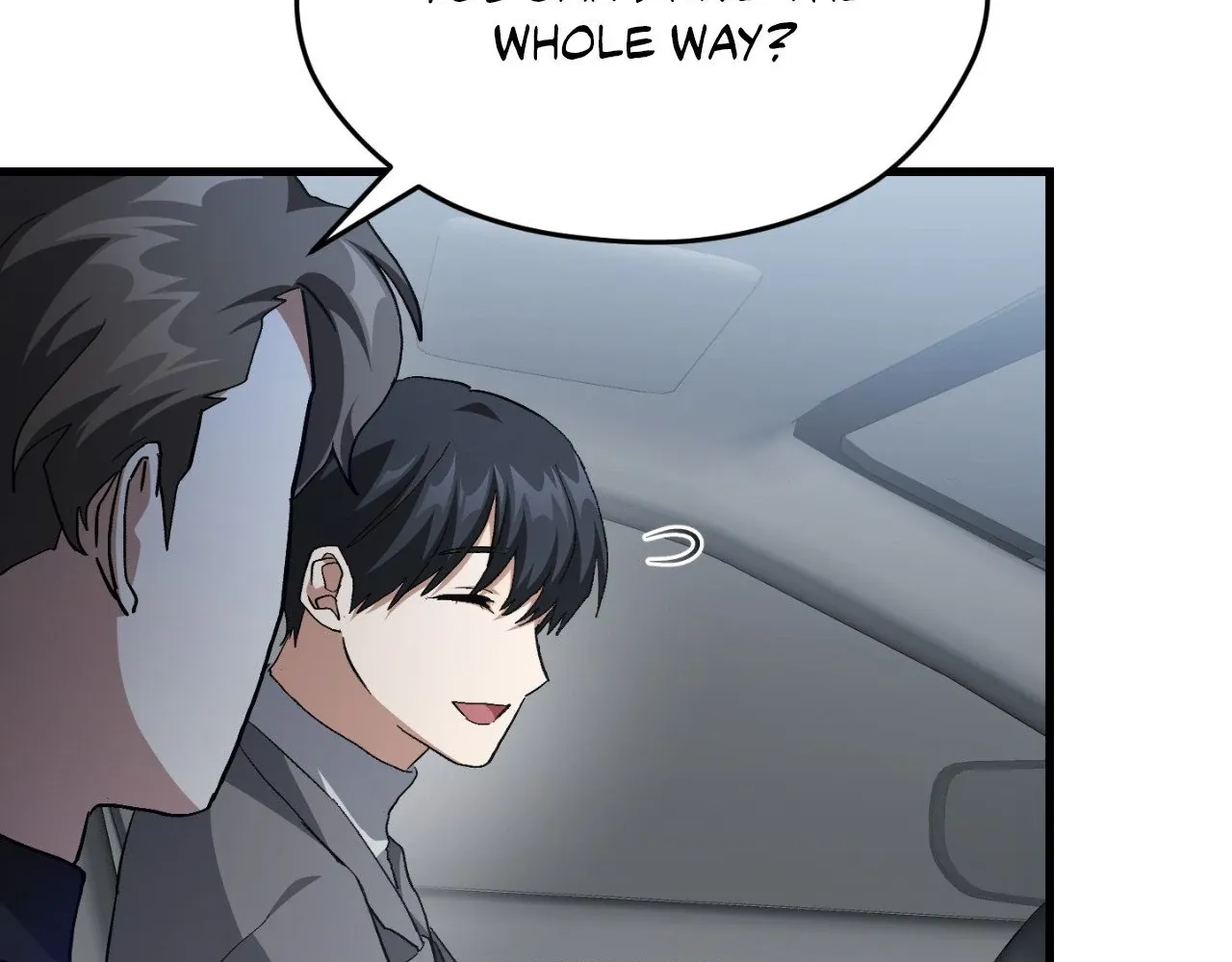 Read How to Train Your Healer chapter 55 image 50 on Lezhin