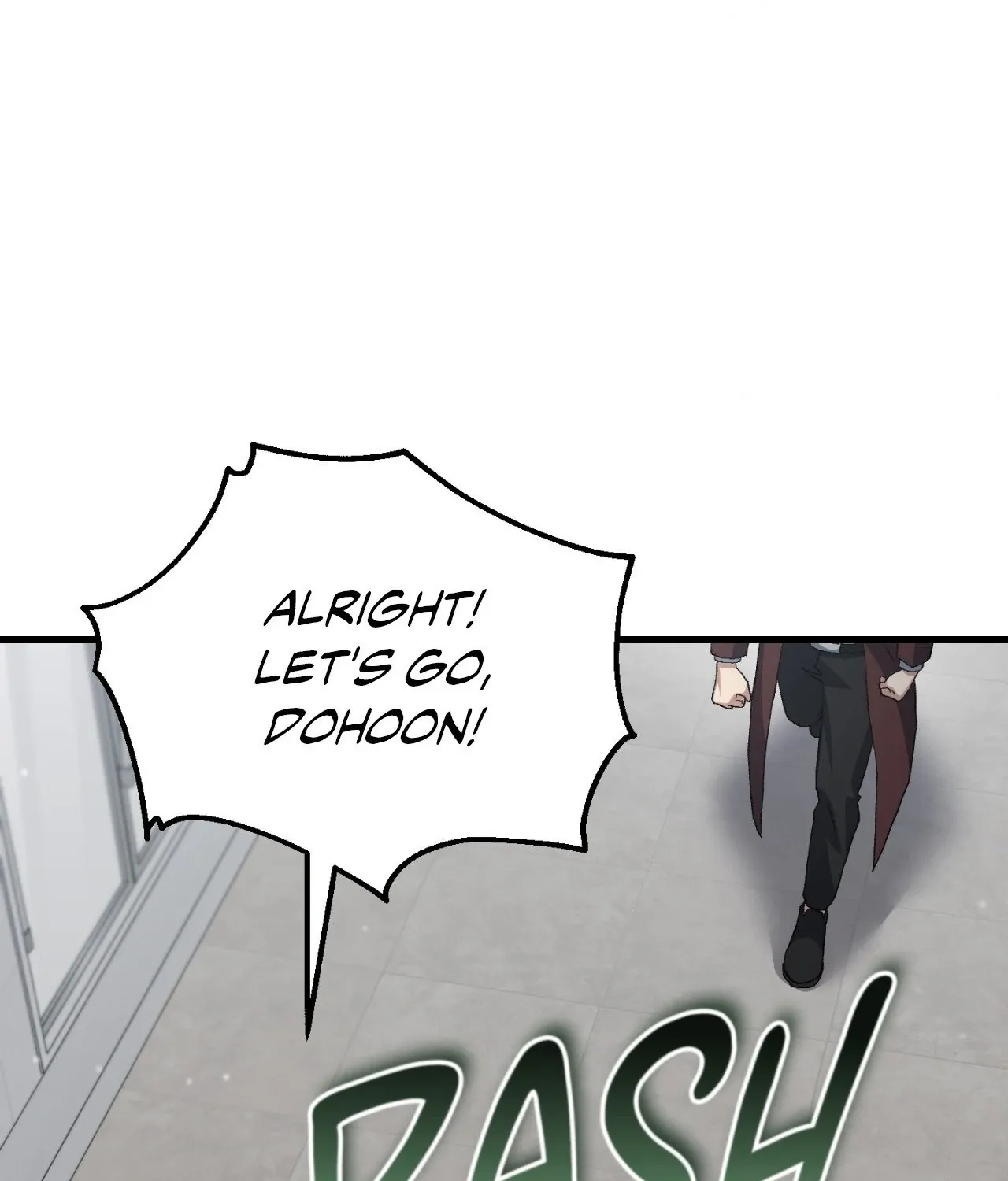 Read How to Train Your Healer chapter 55 image 71 on Lezhin