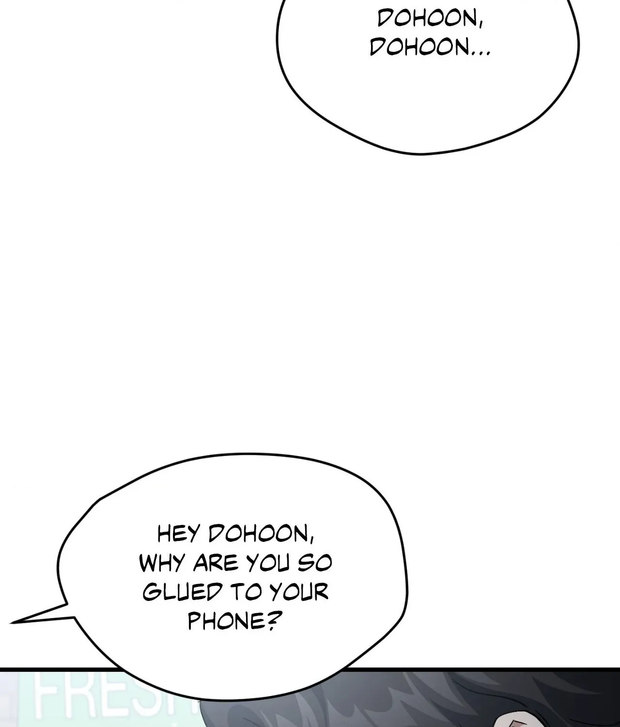Read How to Train Your Healer chapter 55 image 73 on Lezhin