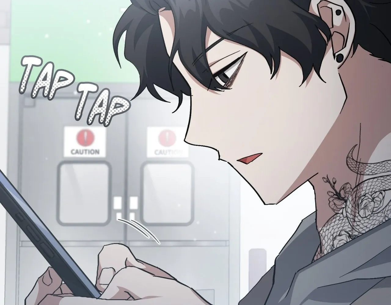 Read How to Train Your Healer chapter 55 image 74 on Lezhin