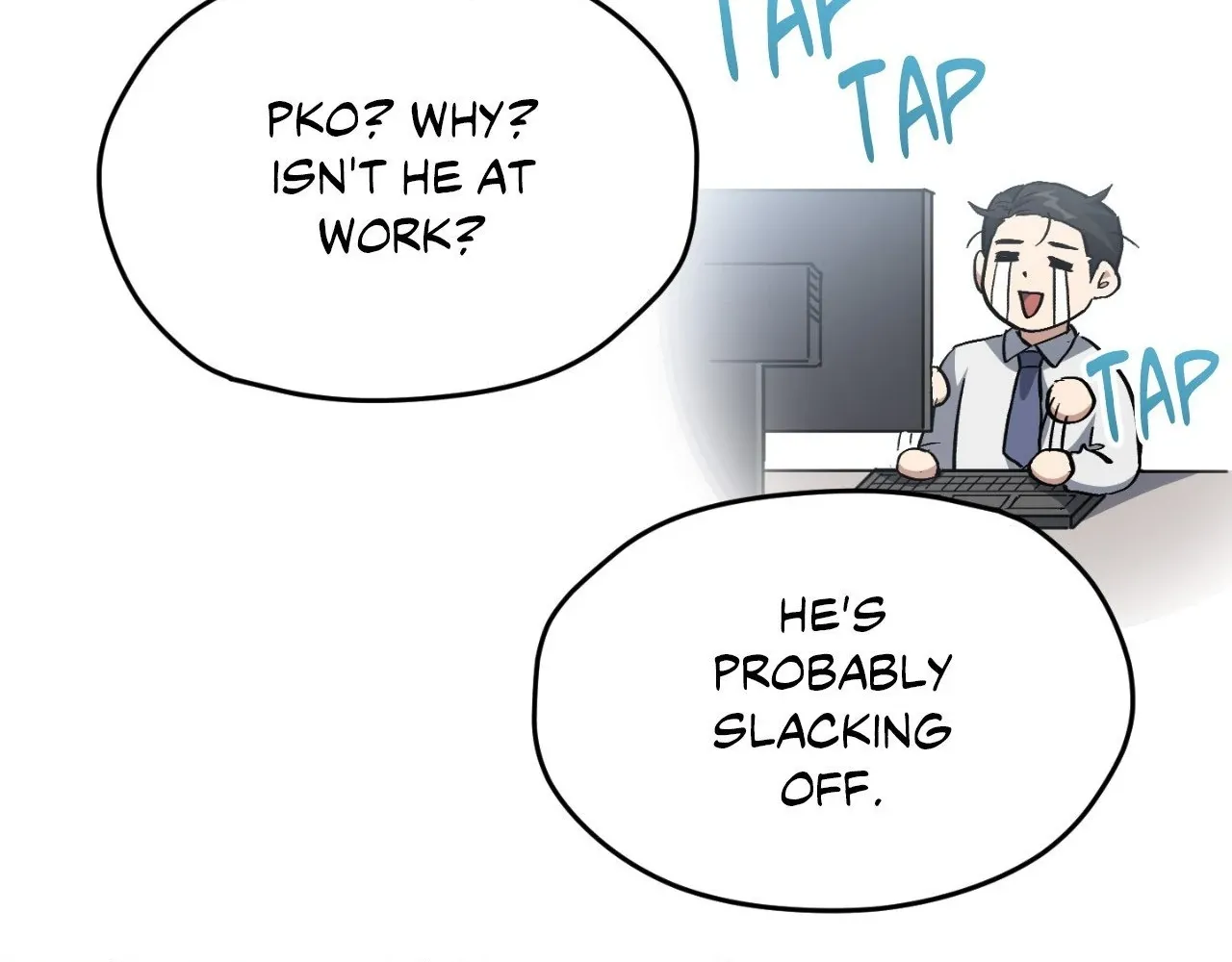 Read How to Train Your Healer chapter 55 image 76 on Lezhin