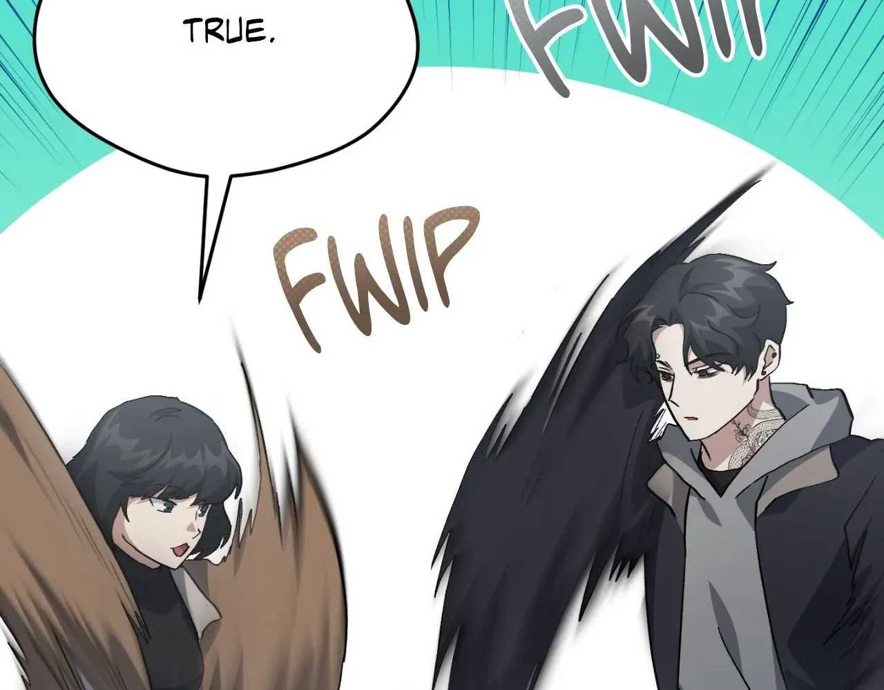 Read How to Train Your Healer chapter 55 image 78 on Lezhin