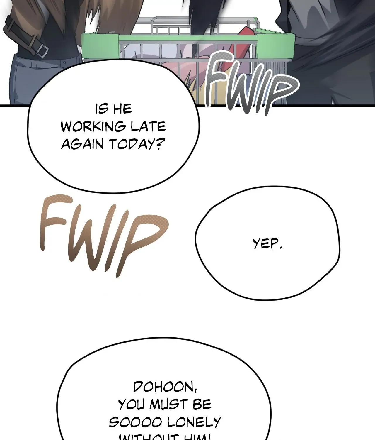 Read How to Train Your Healer chapter 55 image 79 on Lezhin