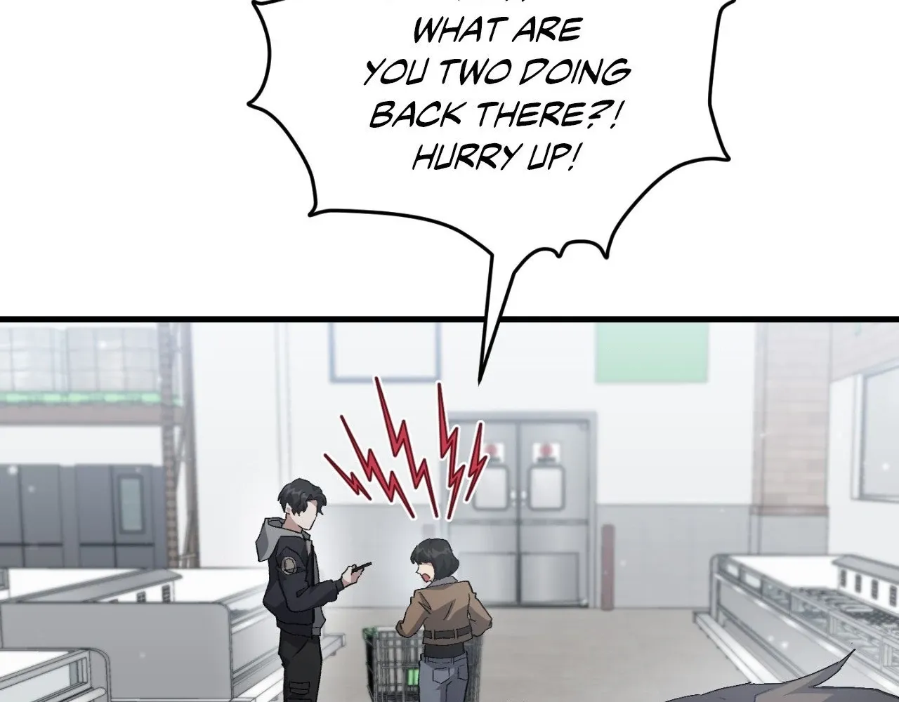 Read How to Train Your Healer chapter 55 image 90 on Lezhin