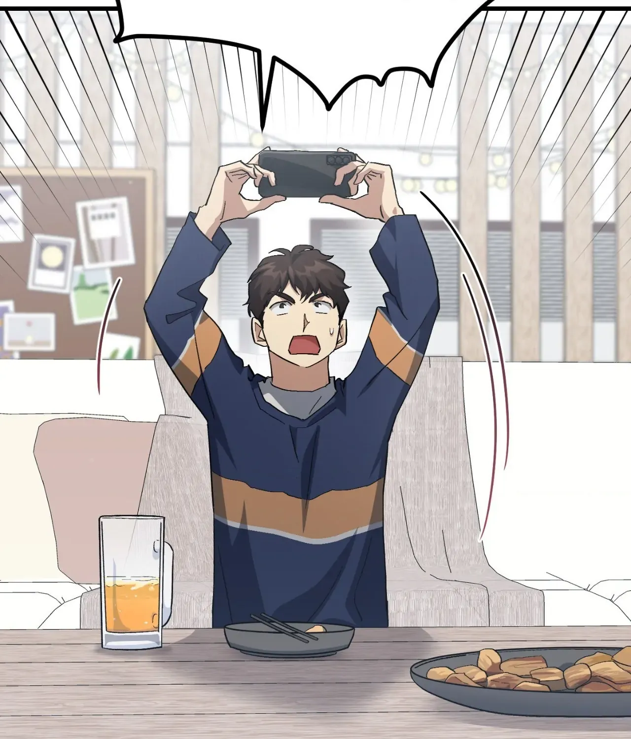 Read How to Train Your Healer chapter 56 image 102 on Lezhin
