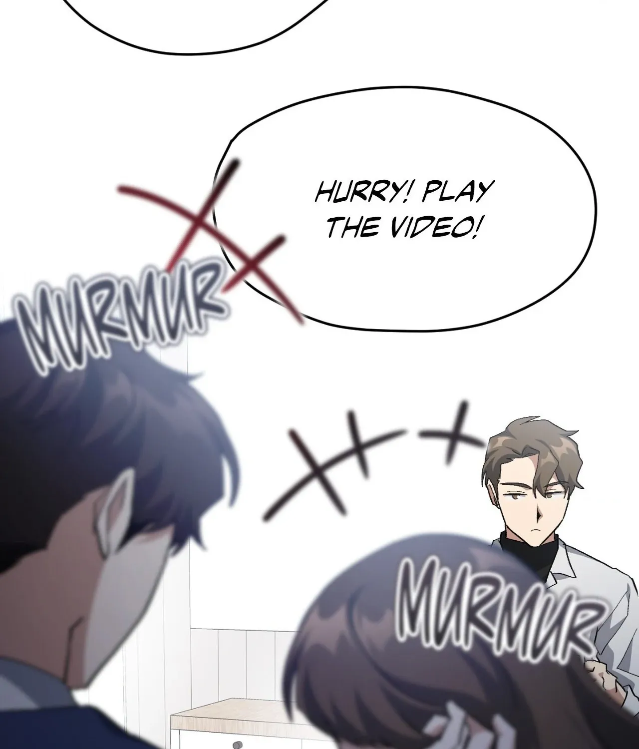 Read How to Train Your Healer chapter 56 image 104 on Lezhin