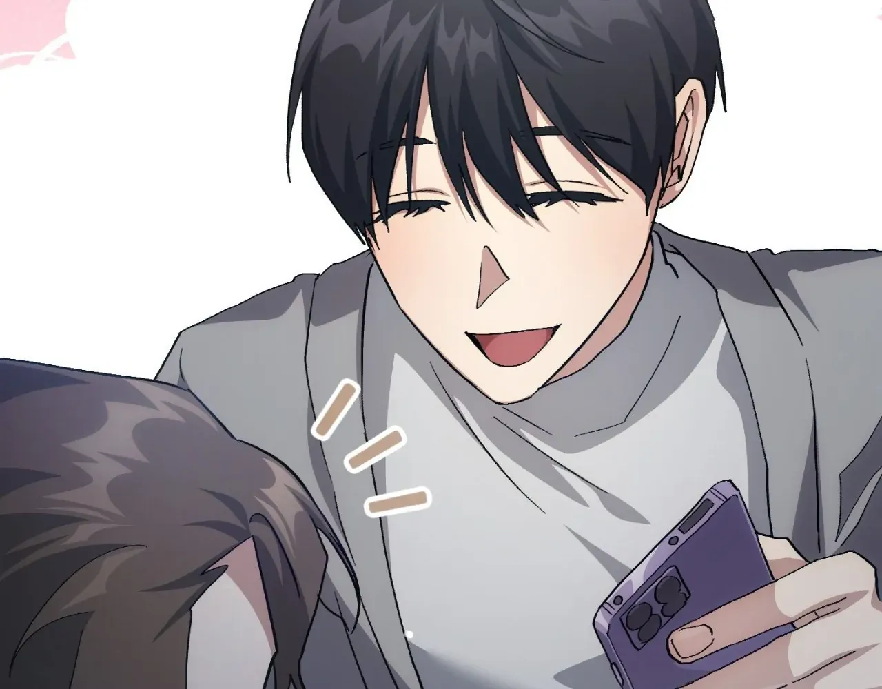 Read How to Train Your Healer chapter 56 image 109 on Lezhin
