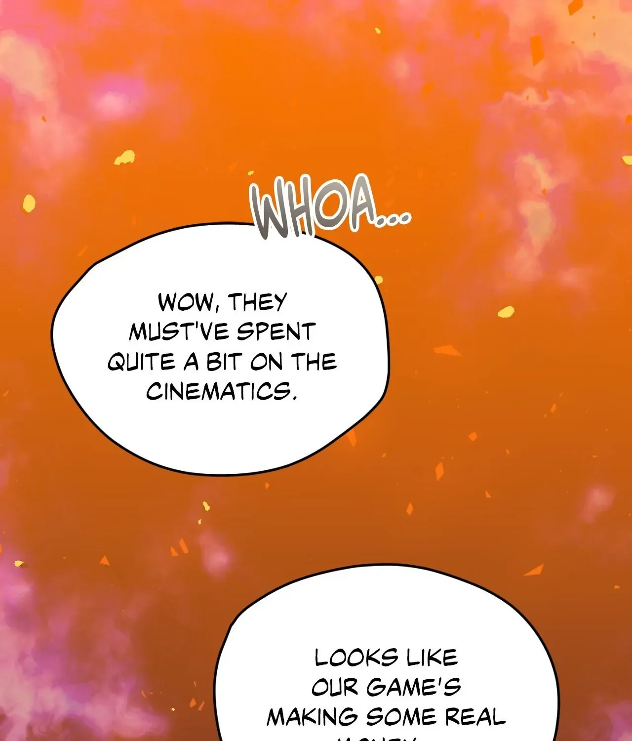 Read How to Train Your Healer chapter 56 image 124 on Lezhin