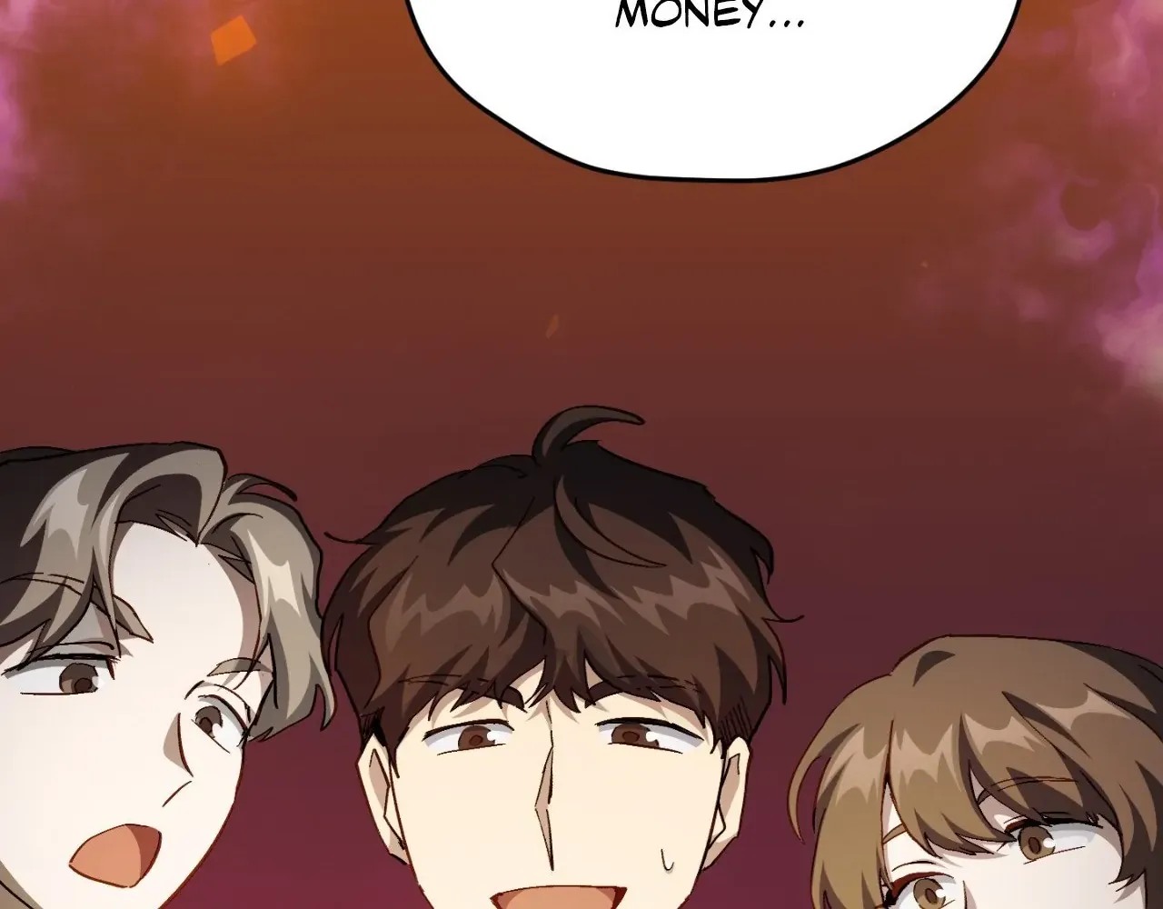 Read How to Train Your Healer chapter 56 image 125 on Lezhin