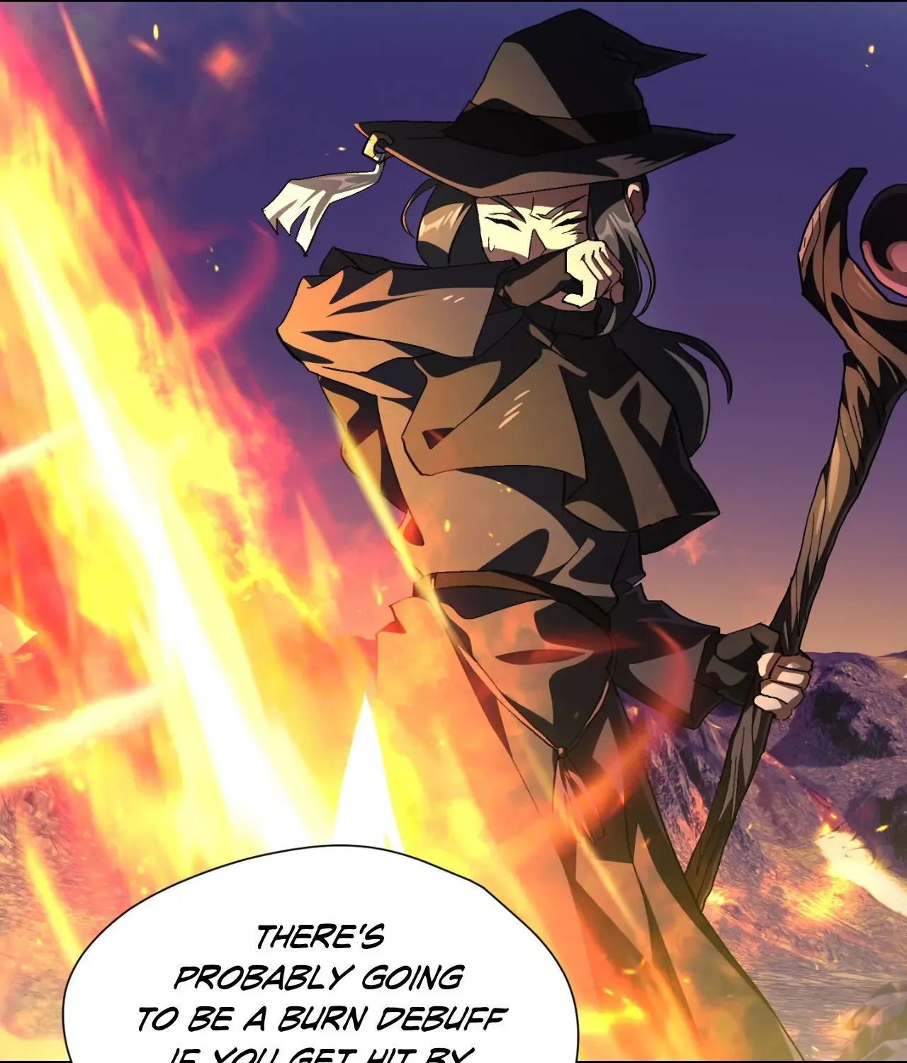 Read How to Train Your Healer chapter 56 image 128 on Lezhin