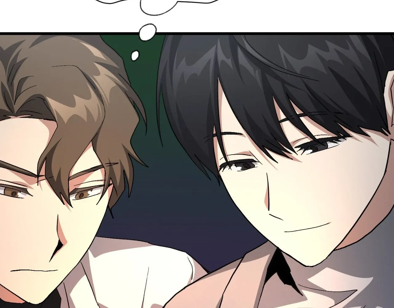 Read How to Train Your Healer chapter 56 image 133 on Lezhin