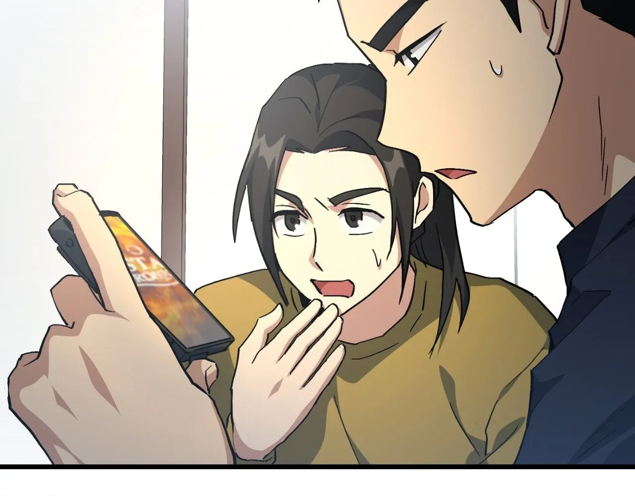 Read How to Train Your Healer chapter 56 image 149 on Lezhin