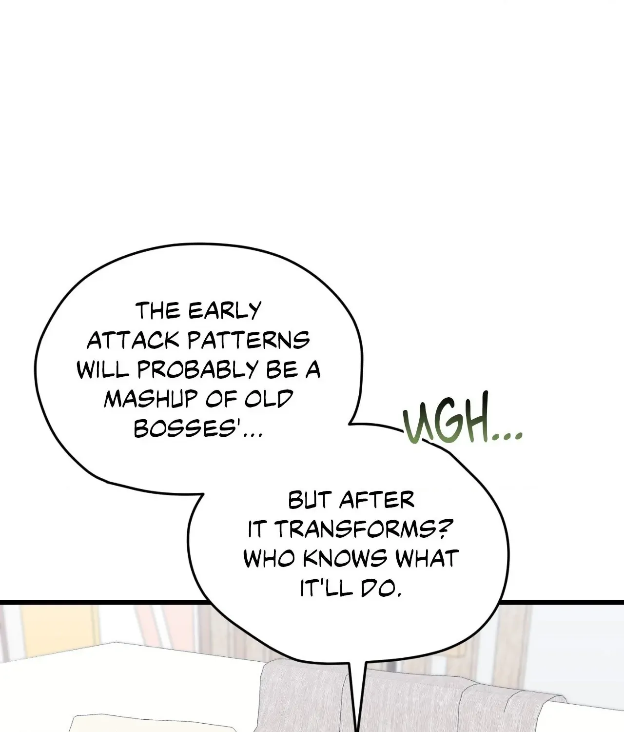 Read How to Train Your Healer chapter 56 image 150 on Lezhin