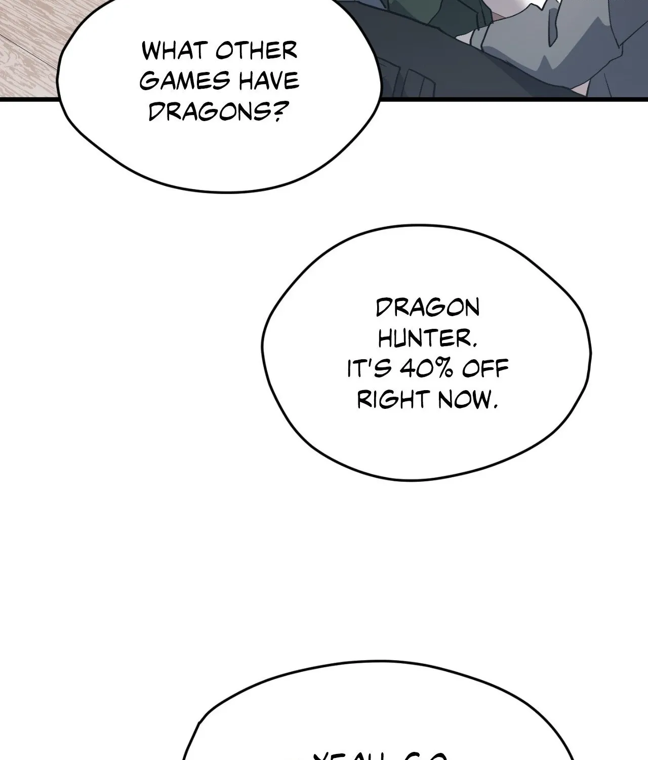 Read How to Train Your Healer chapter 56 image 152 on Lezhin