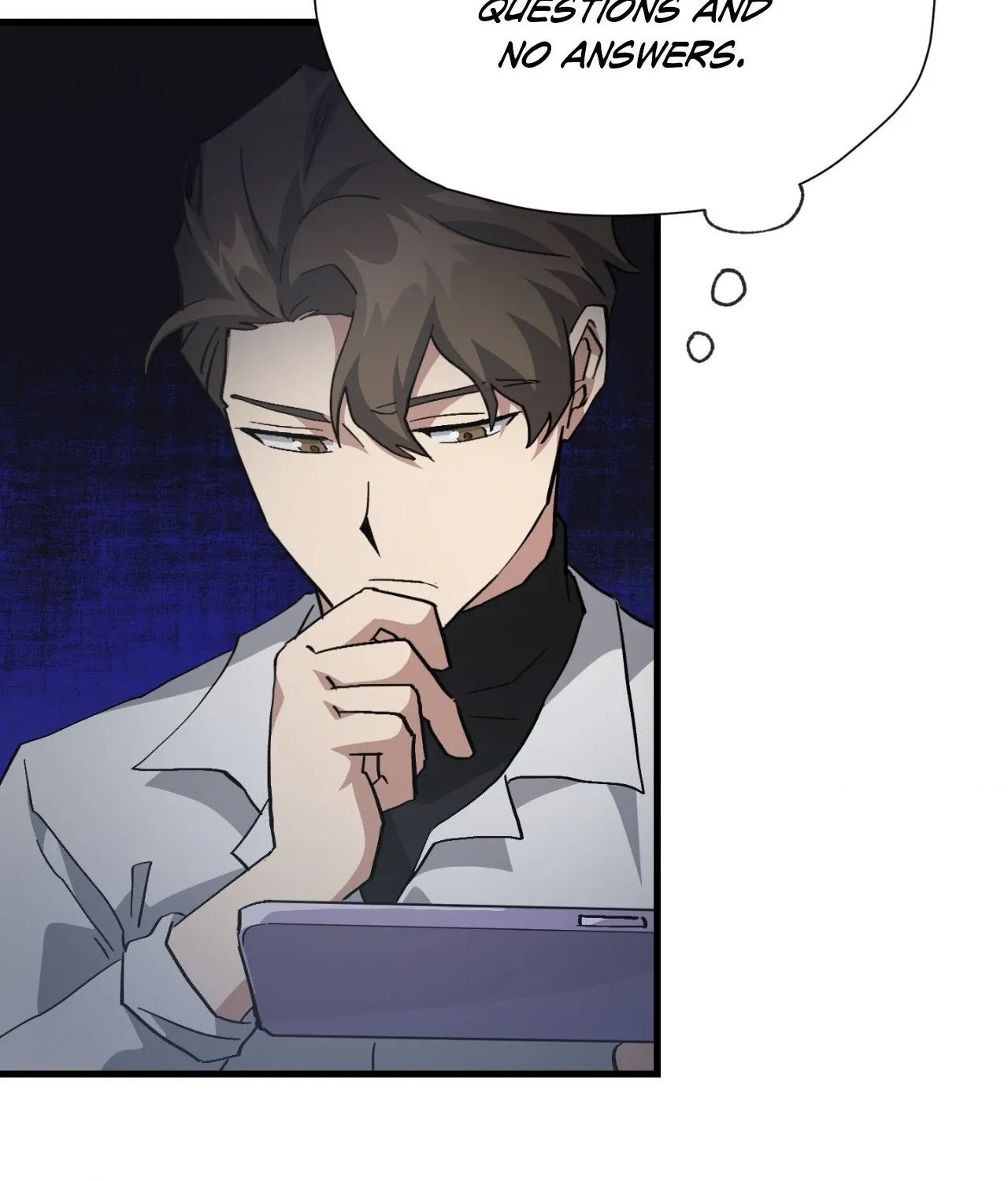 Read How to Train Your Healer chapter 56 image 156 on Lezhin