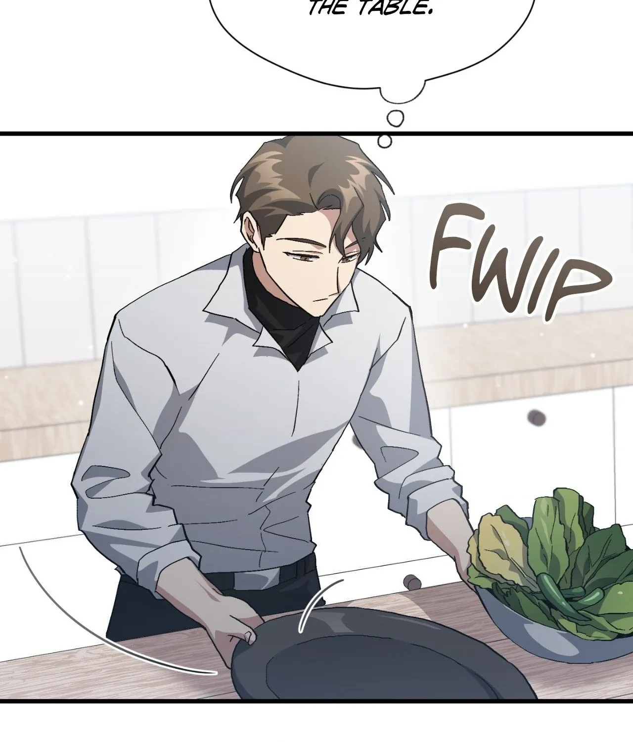 Read How to Train Your Healer chapter 56 image 16 on Lezhin
