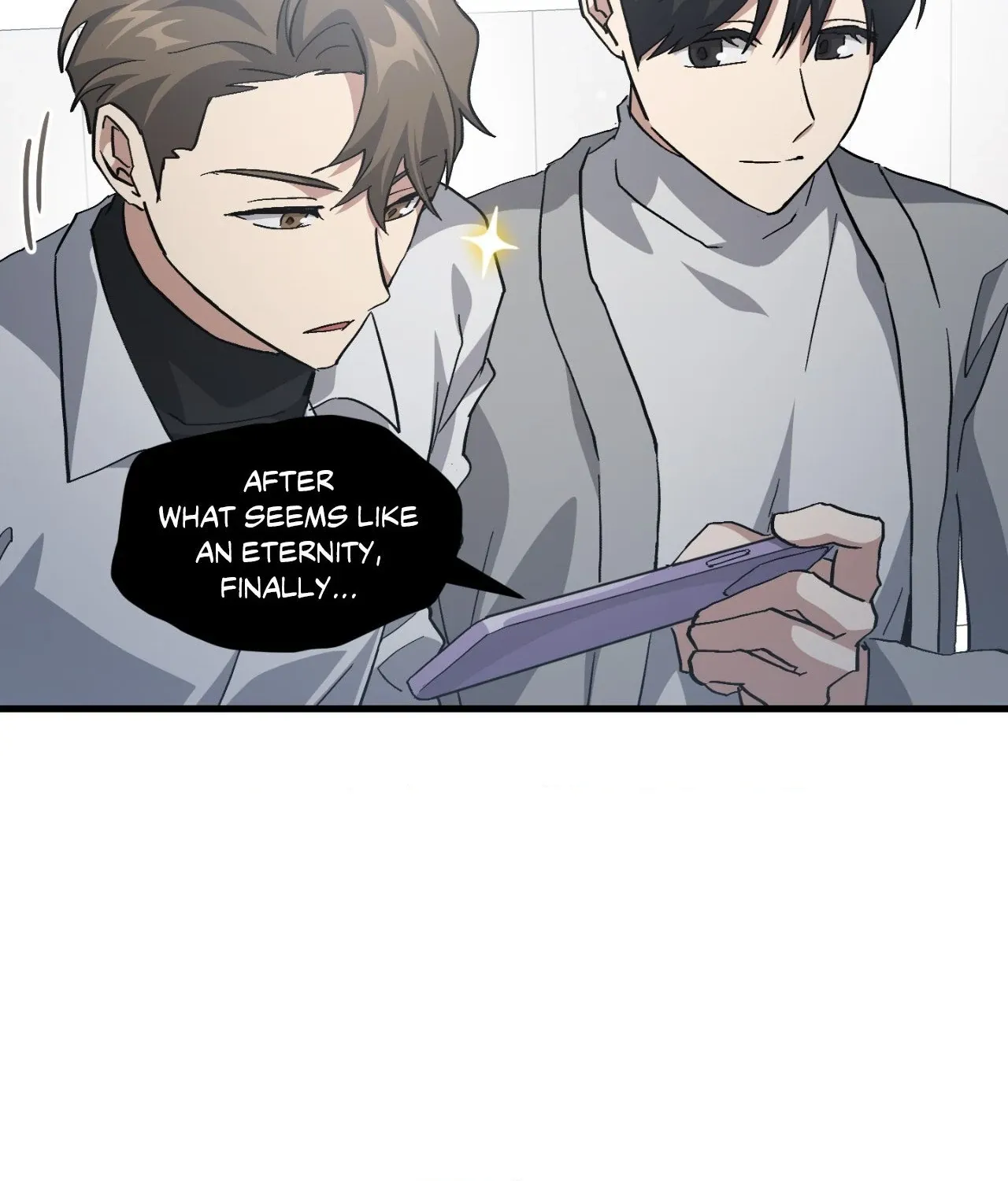 Read How to Train Your Healer chapter 56 image 170 on Lezhin