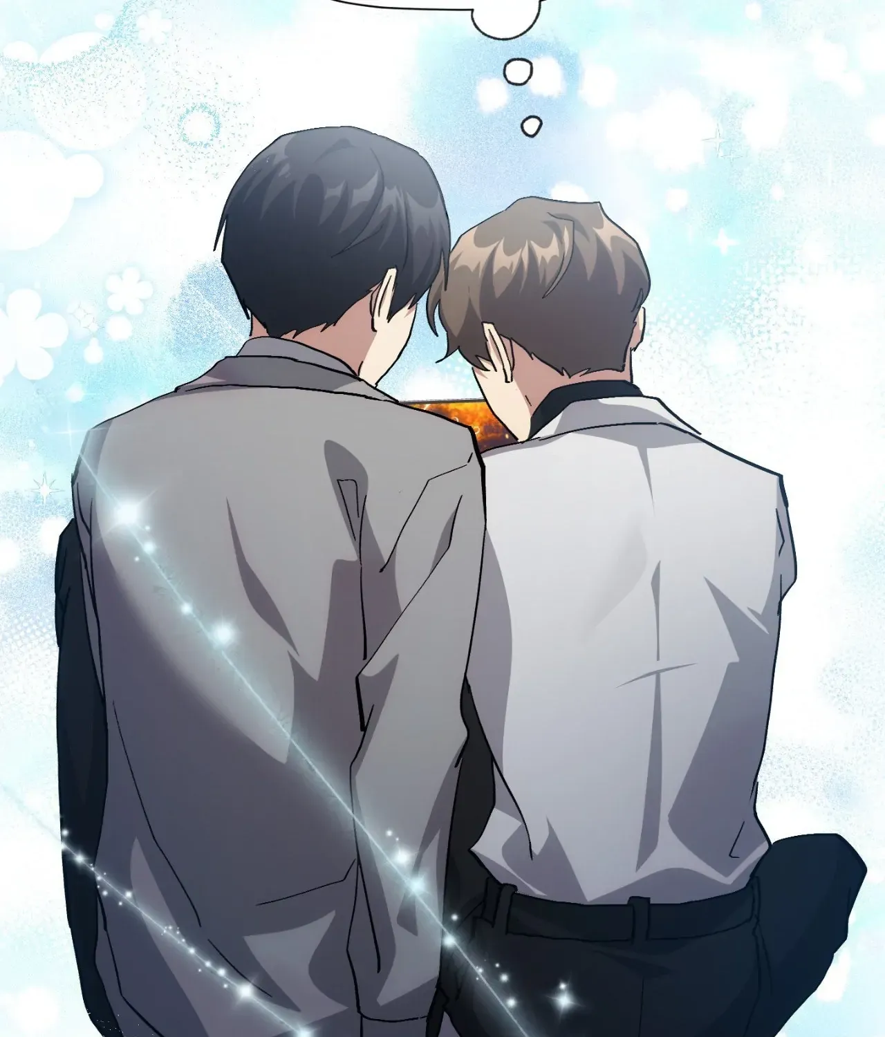 Read How to Train Your Healer chapter 56 image 176 on Lezhin