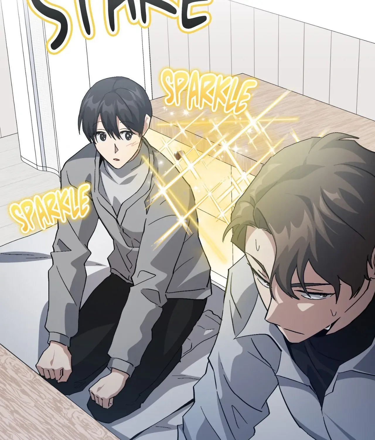 Read How to Train Your Healer chapter 56 image 18 on Lezhin