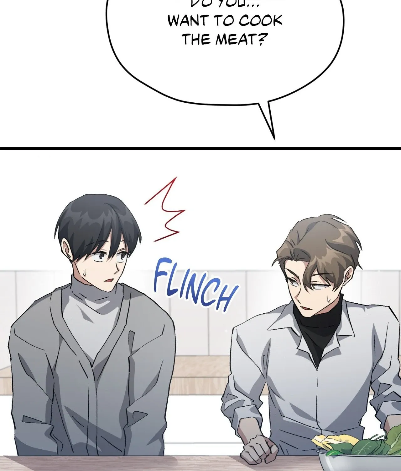 Read How to Train Your Healer chapter 56 image 20 on Lezhin
